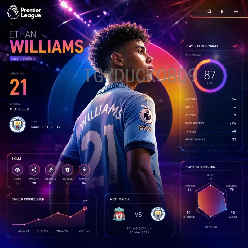 FIFA世界杯深度统计：数据背后的足球传奇
