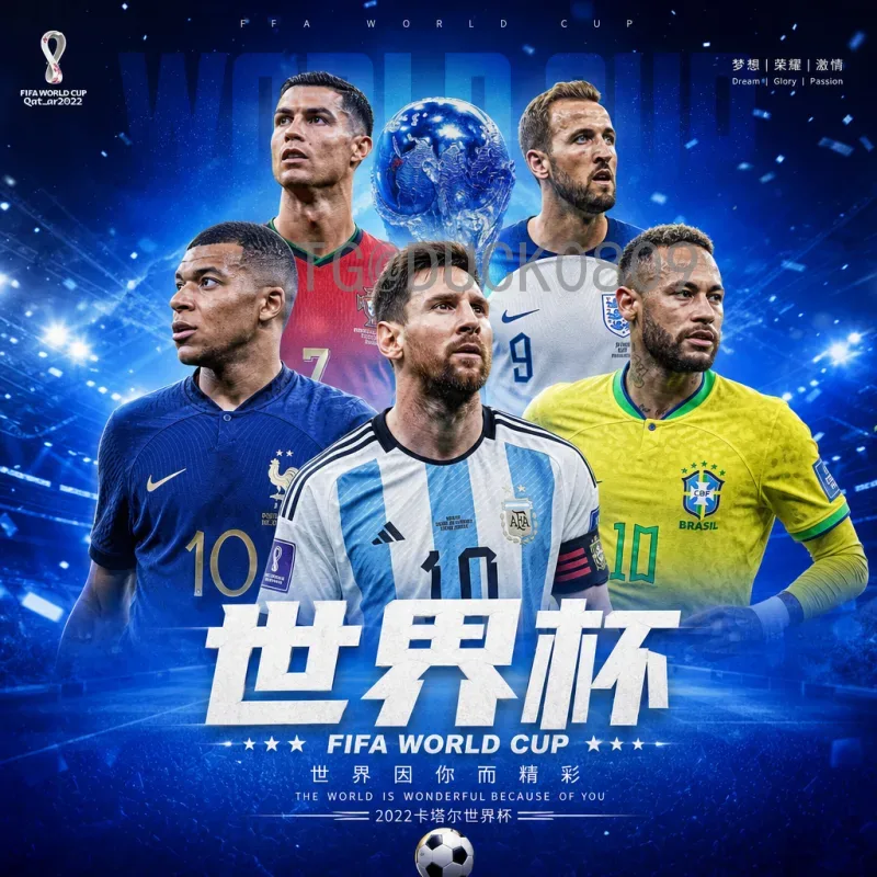 2026世界杯C组排名预测：各队实力解析与出线前景展望