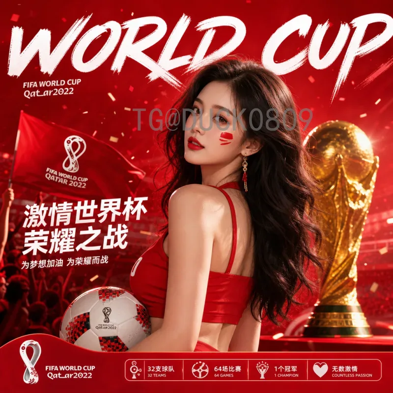 央视2026世界杯转播前瞻：观赛新体验与版权布局